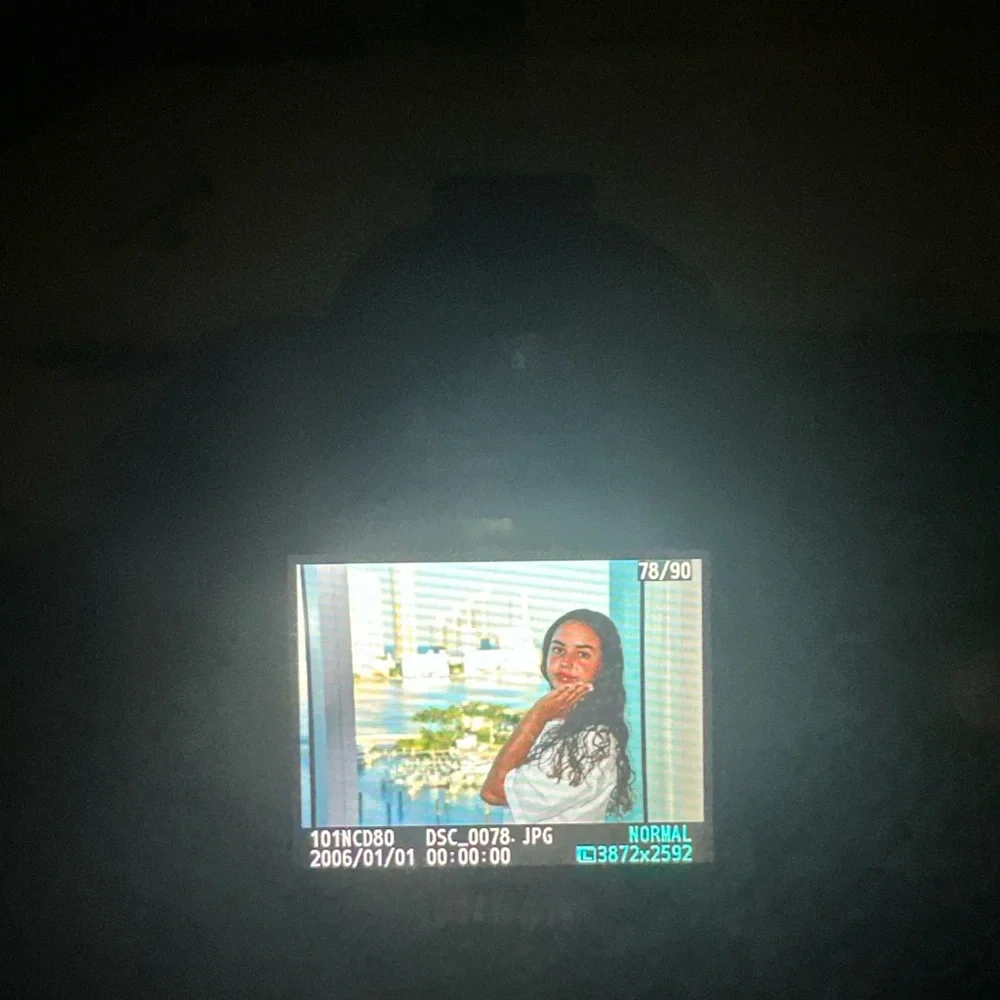 Nikon high performance